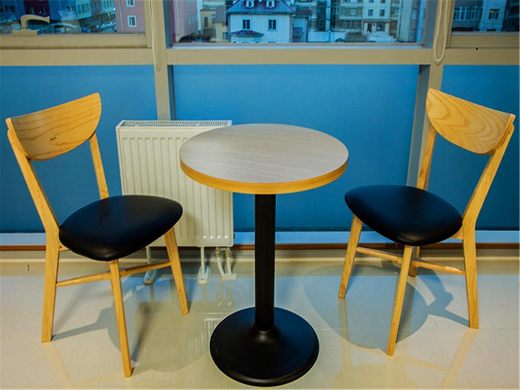 J Hotel Ulaanbaatar Bagian luar foto