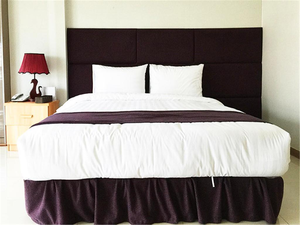 J Hotel Ulaanbaatar Bagian luar foto