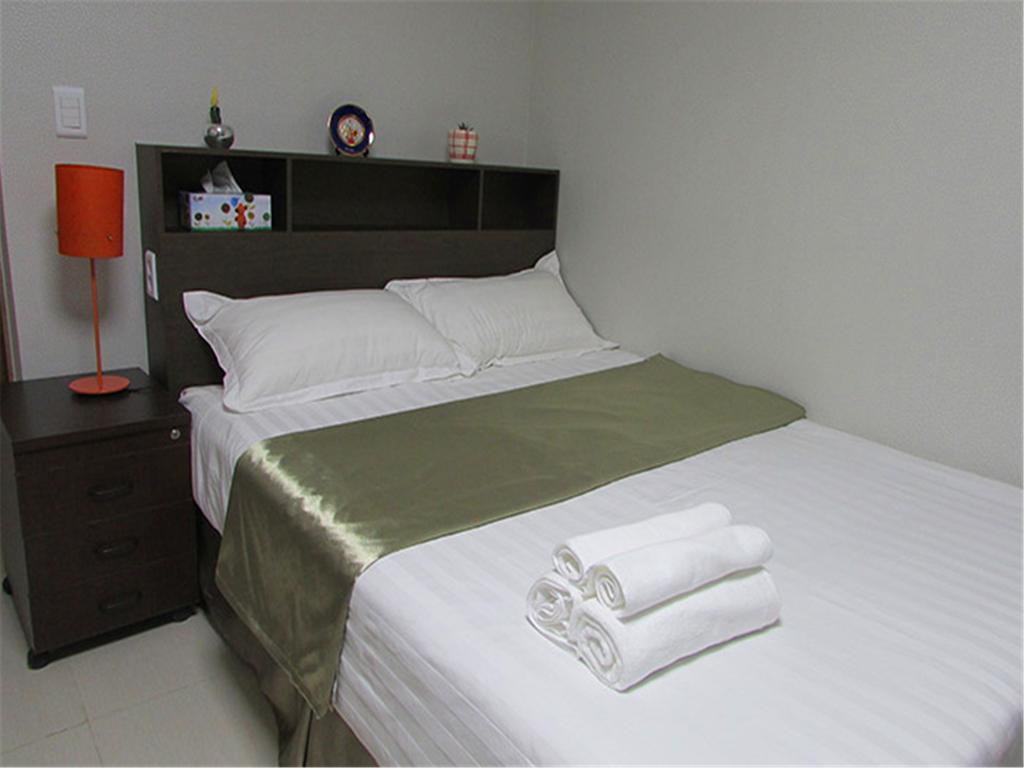 J Hotel Ulaanbaatar Bagian luar foto